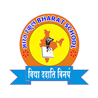 Bharat School Logo