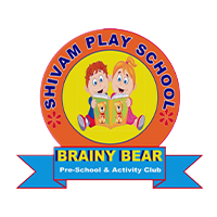 Shivam School Logo