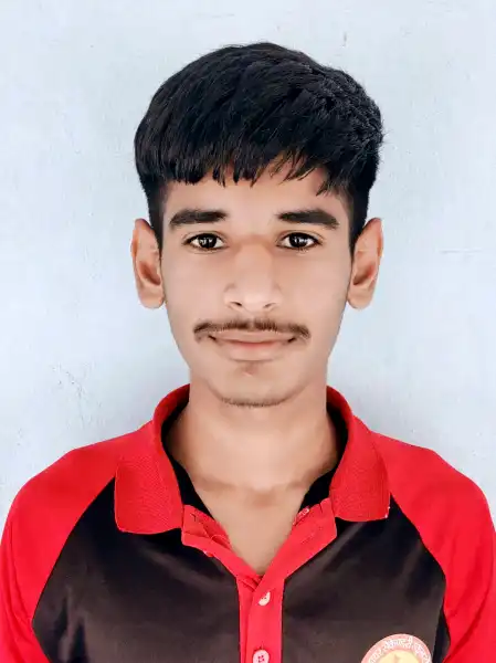 KARTIK JAT