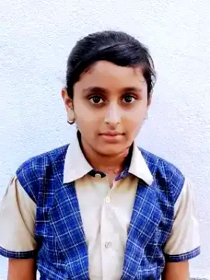 VANSHIKA RAJPUT