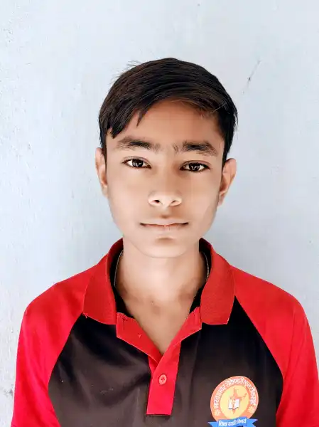 PRATIK REKWAL