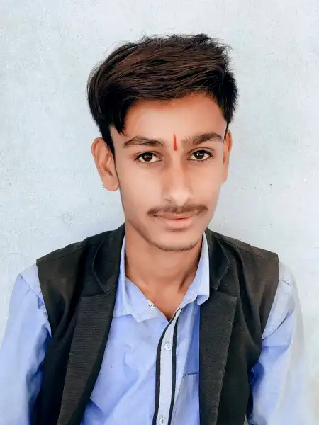 CHETAN YADAV