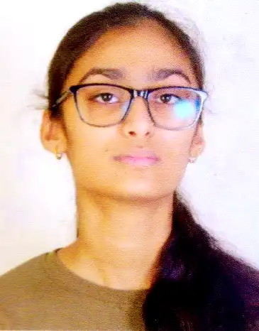 SUHANEE NAGAR