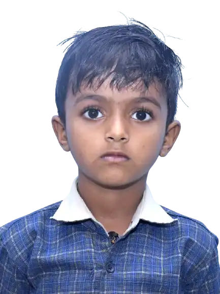 MOHAMMAD ARSH PATEL