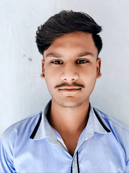 CHETAN PRAJAPATI