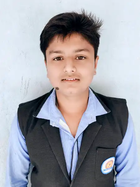 TANMAY BHANDARI