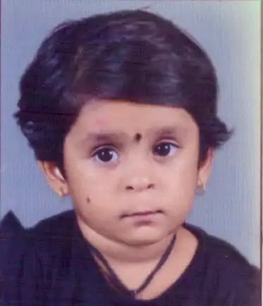 NAVYA DODIYA