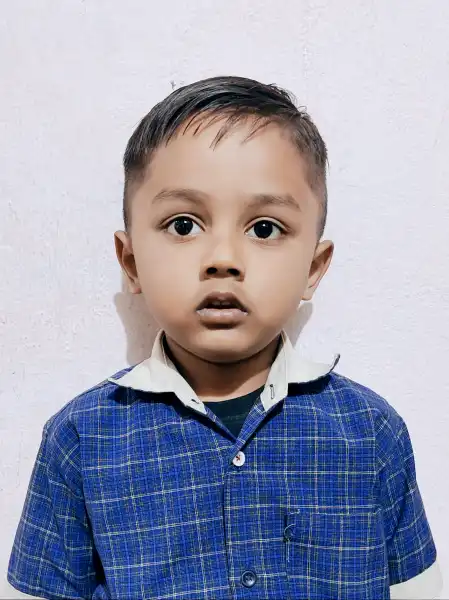 HASNAIN MANSURI