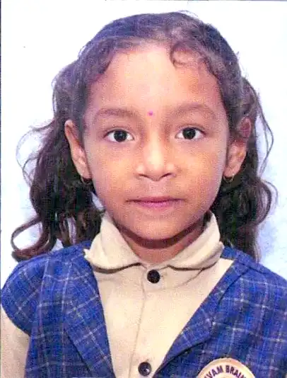 AARDHYA SOLANKI