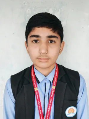 Student