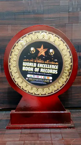 Award Image