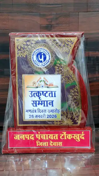 Award Image