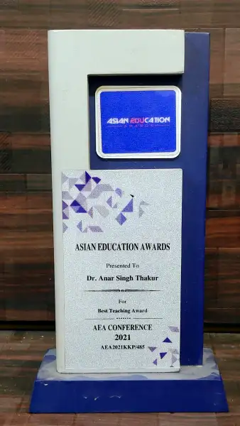 Award