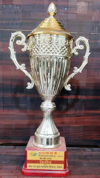 Award Image